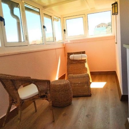 Apartamento Entrerios Barbastro Buitenkant foto