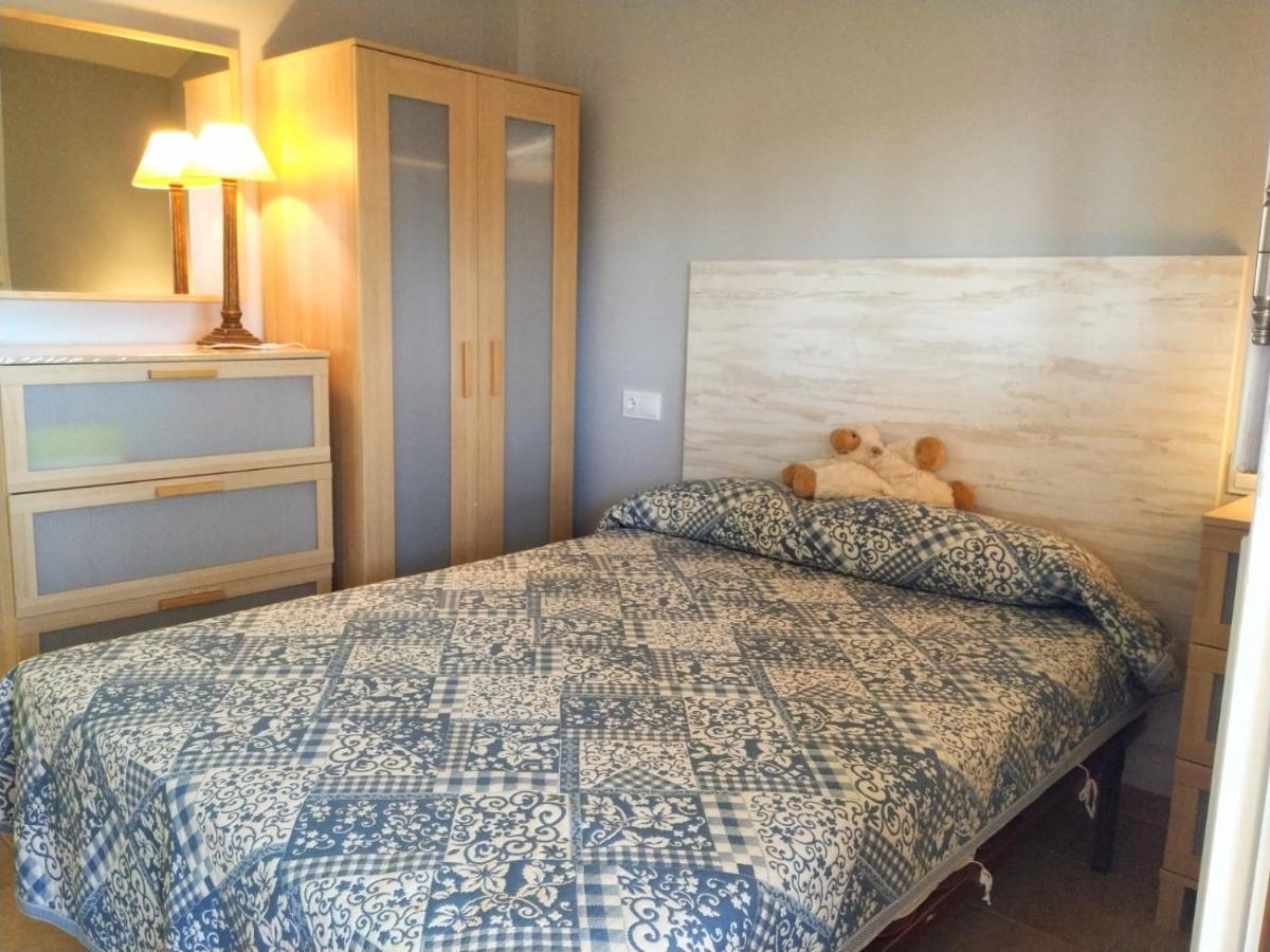 Apartamento Entrerios Barbastro Buitenkant foto